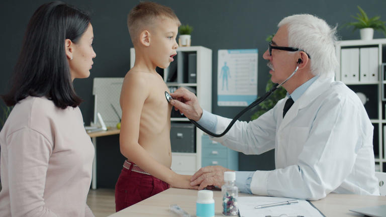 Child’s heart racing during sports? Cardiologist shares 4 things ...