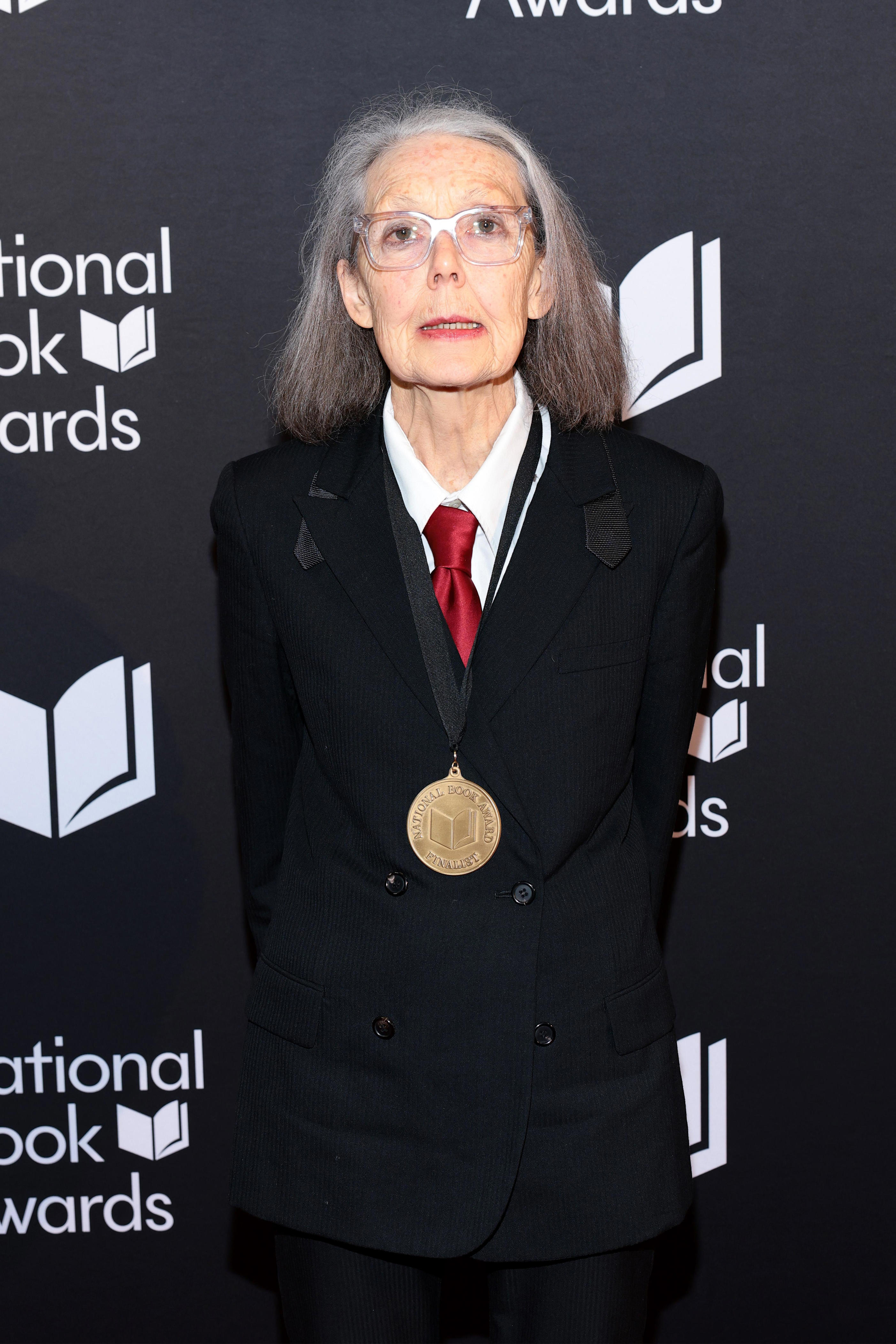 Canadian author Anne Carson wins Nobel Prize in literature