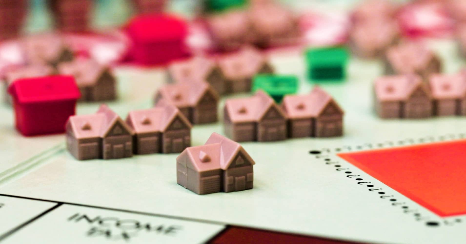Why REITs aren't getting killed by rising interest rates this time around