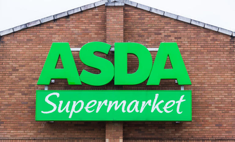 Asda customers urged to return these shoes after chemical risk discovered