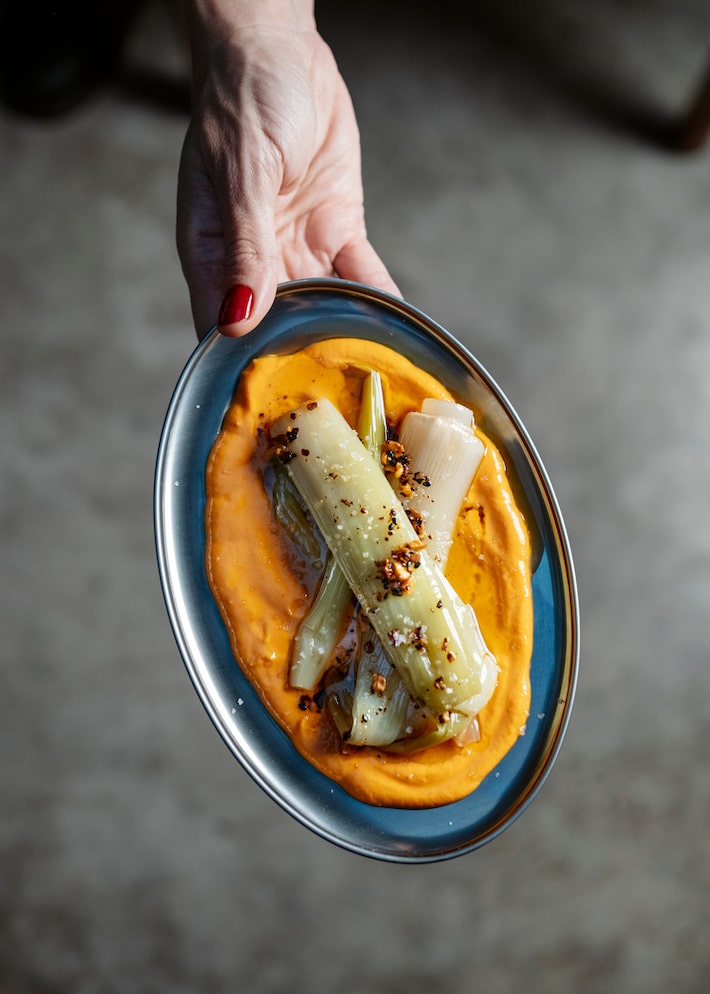 Huevos de Oro renova o menu e reforça seu espírito de taberna espanhola
