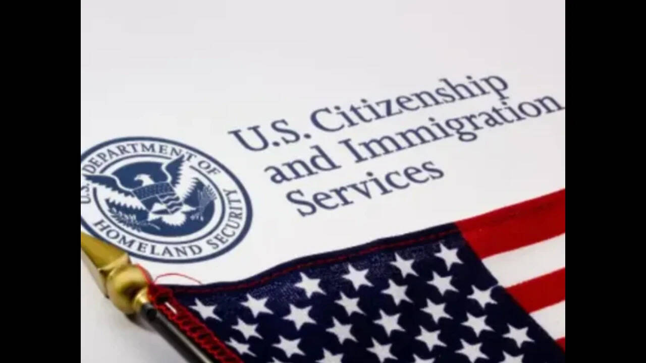 Marriage fraud, duplicate identity: 4 Pakistani men to lose US ...