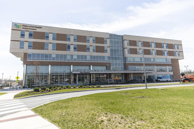 The highest-paid employees at Main Line Health | Inquirer Radnor