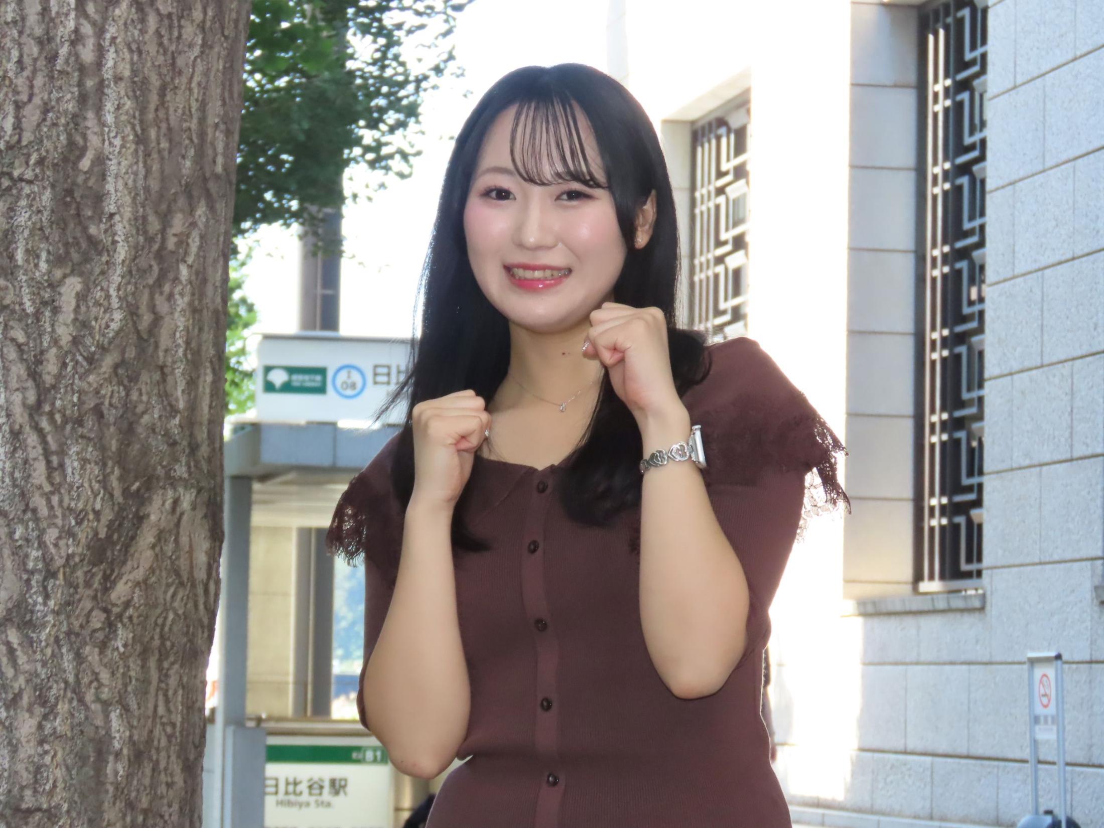 大学生演歌歌手・藤崎詩乃 9日から公式YouTubeチャンネル「うたのJUKE BOX」をスタート 1回目の配信はクリス・ハートさんの「I ...