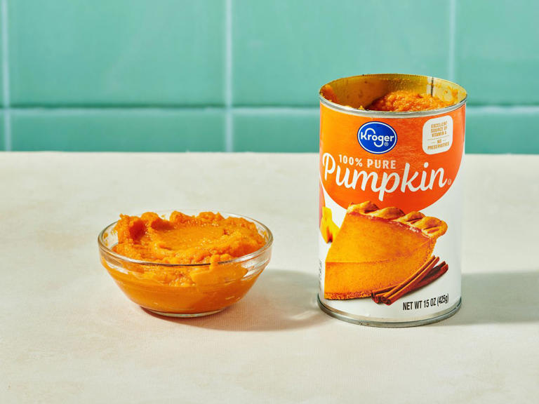 I tried 7 brands of canned pumpkin and this is the only one I’ll buy ...