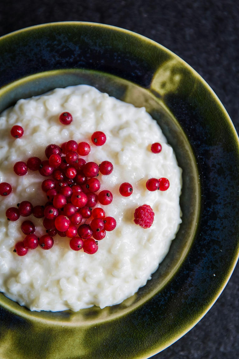 5 easy things to do with leftover rice