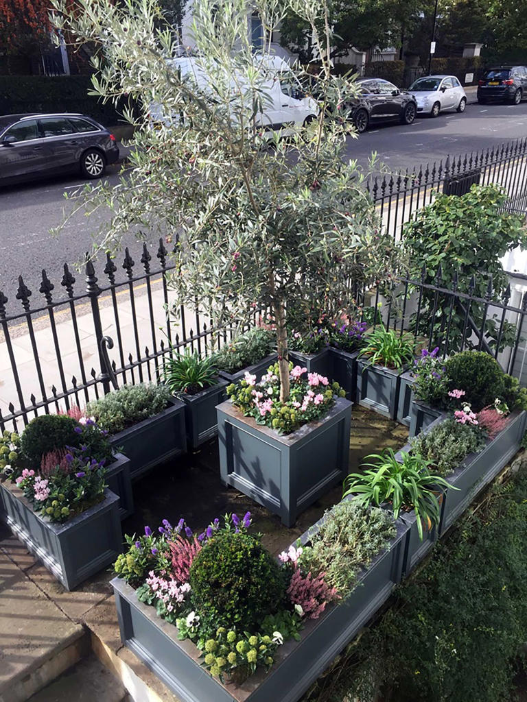 13 small front garden ideas that show how to make even tiny spaces count
