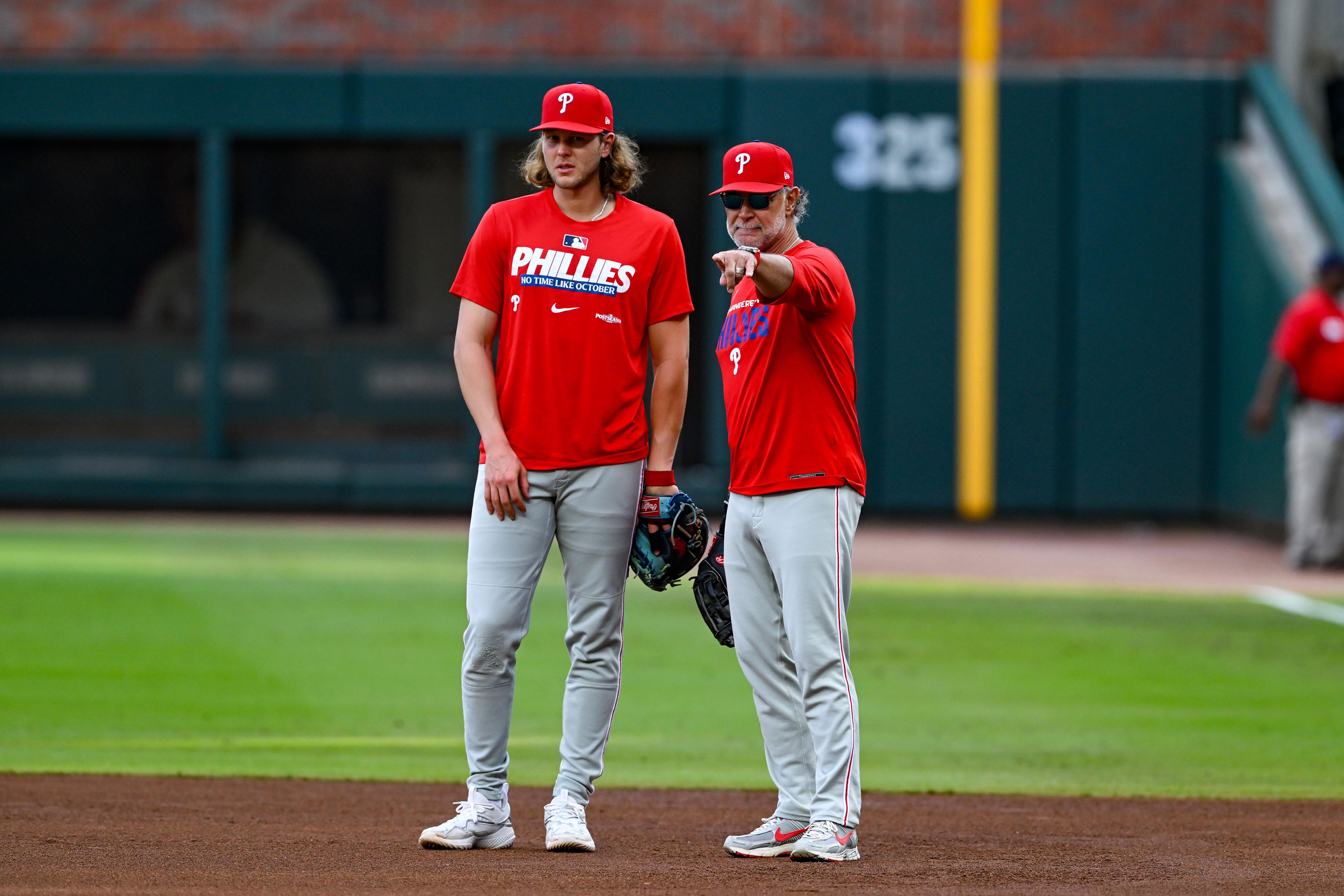Phillies news: Alex Cora, Don Mattingly, Sam Fuld