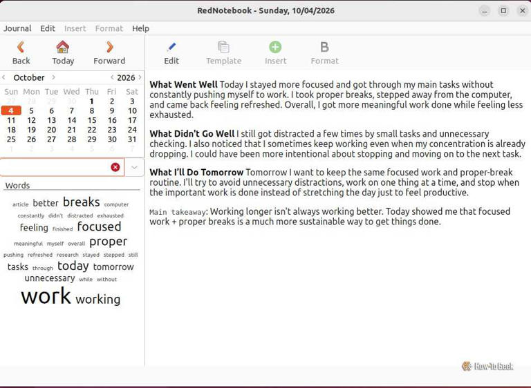 These 5 Linux apps are built for people who are tired of working too hard