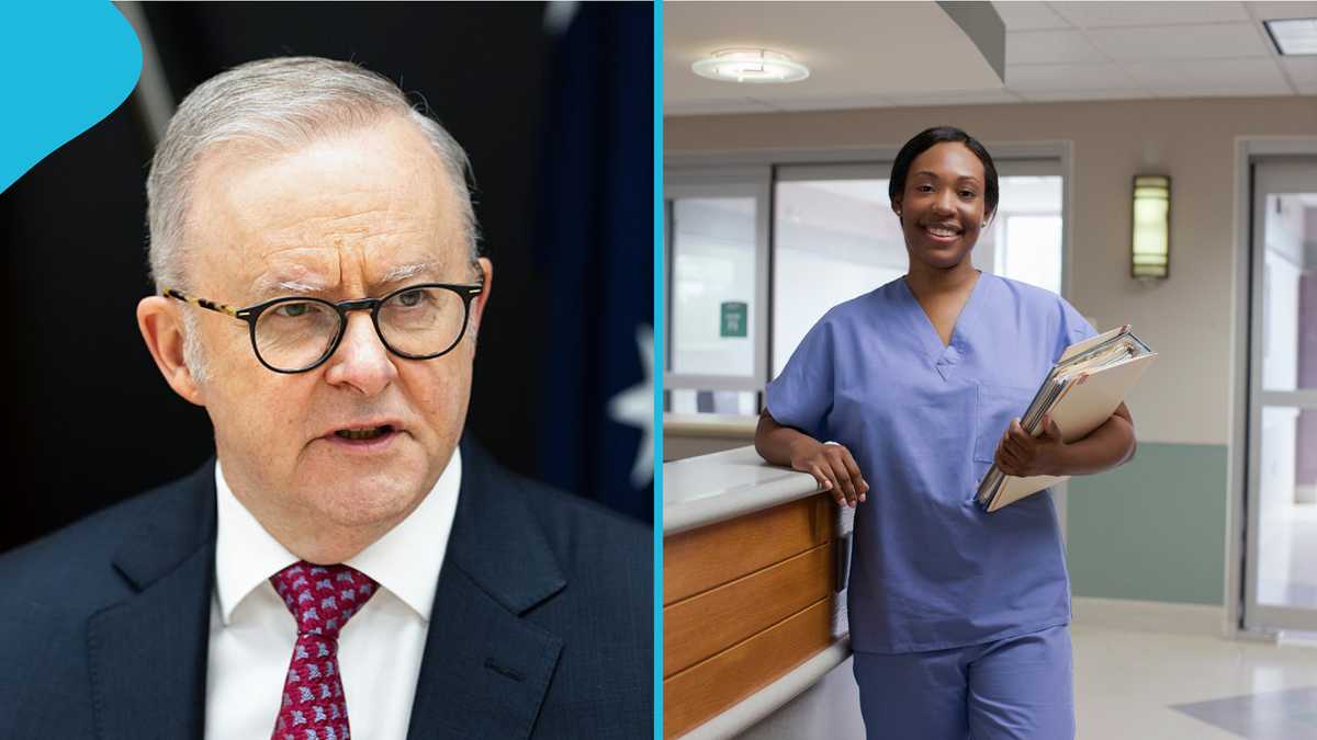 Australia names 3 key occupations shaping its workforce in 2026, lists ...