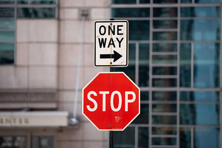 Port Hope stop sign citation case will be heard again after dismissal ...
