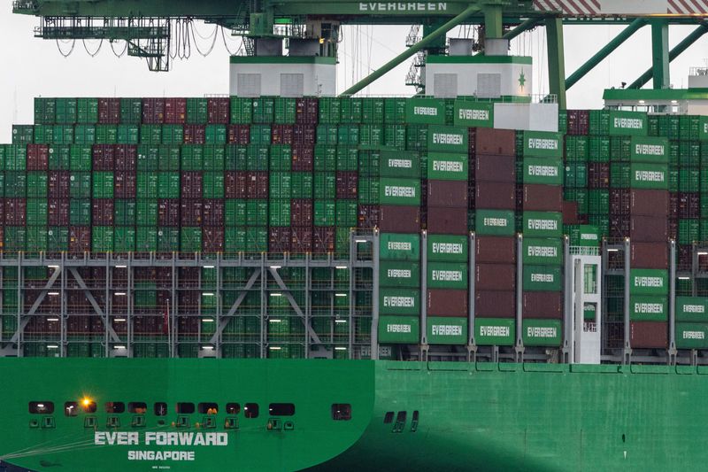 US ocean container imports set new record for September, Descartes says