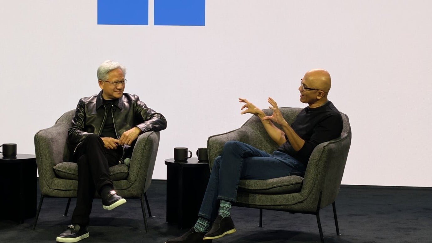 Surface Laptop Ultra, local Copilot AI, and more: Everything announced ...