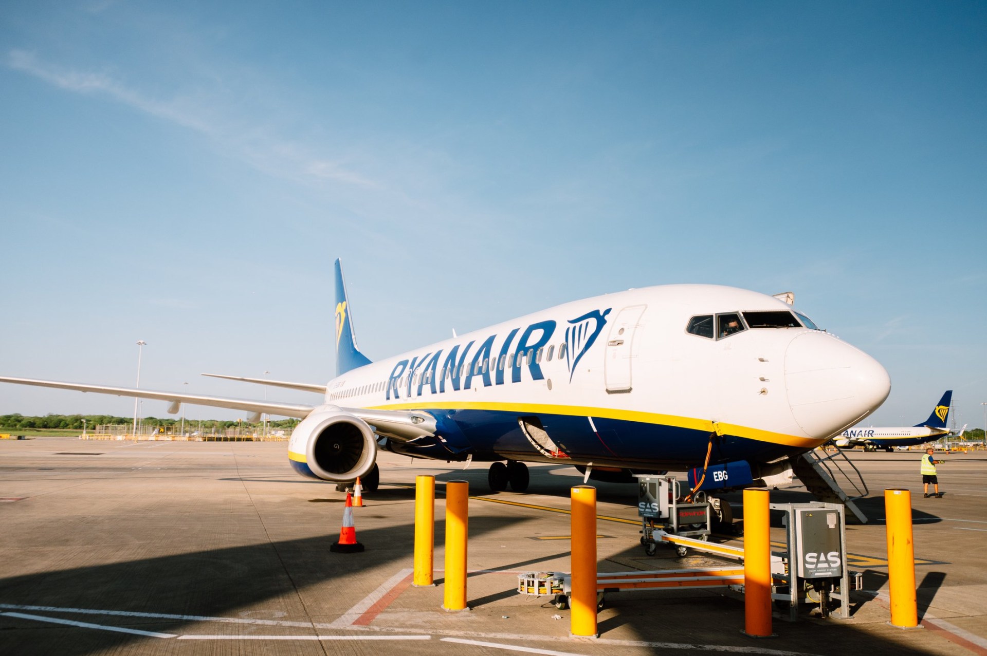 Ryanair introduces new check-in rule — you’ll need to get to the ...