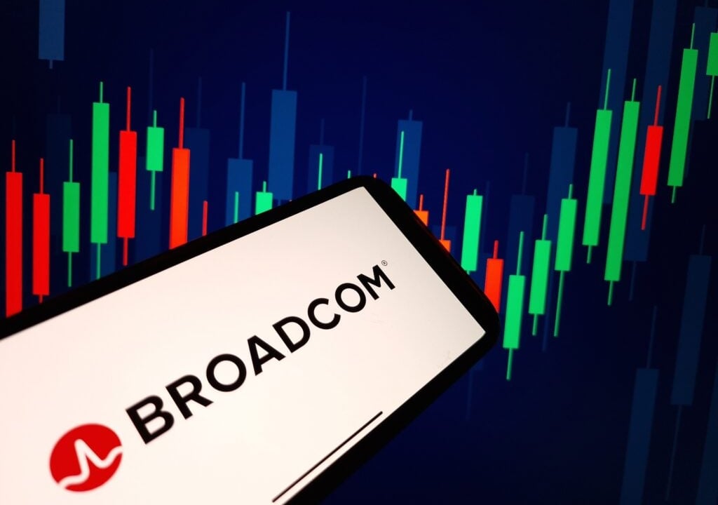 Broadcom eyes over $50 billion to fund OpenAI’s custom AI chips as ...