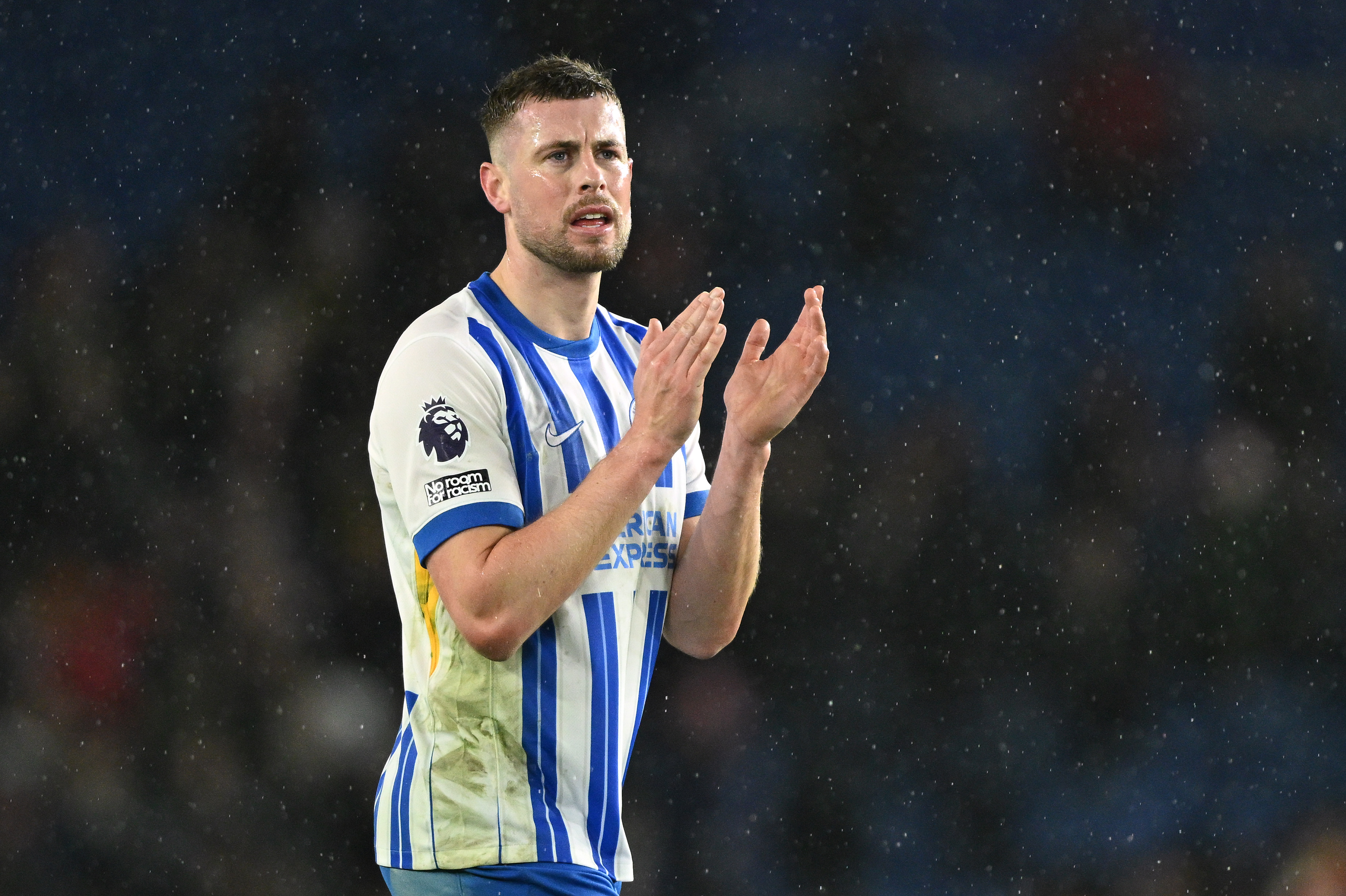 'Risky. Zero complaints': Intriguing Portsmouth verdict on Fratton Park ...