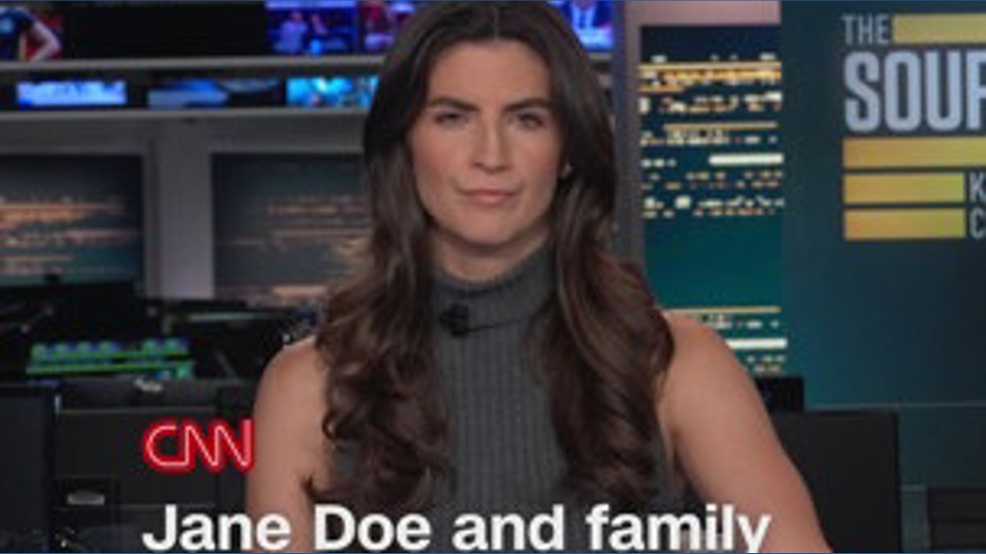 Jane Doe’s attorney describes shocking swatting incident involving family