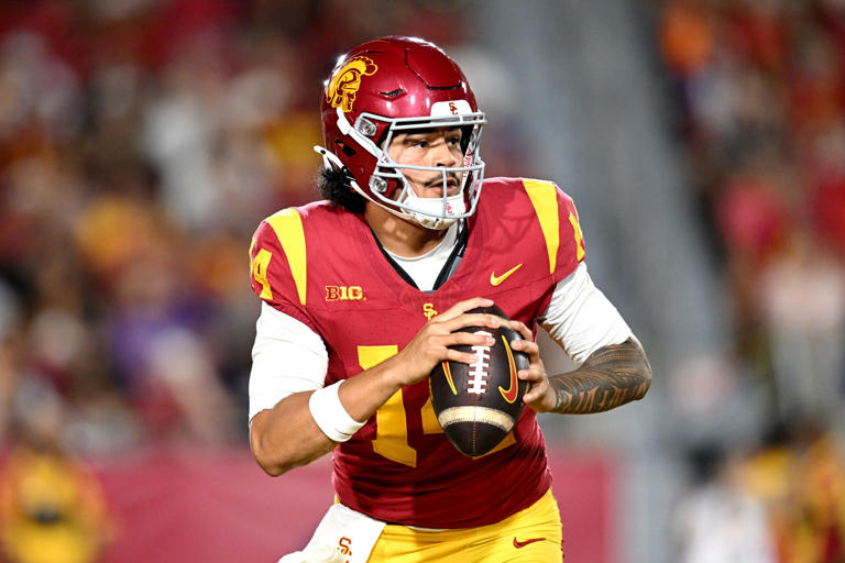 Predicting Big Ten football scores in week 6: UCLA looks for statement ...