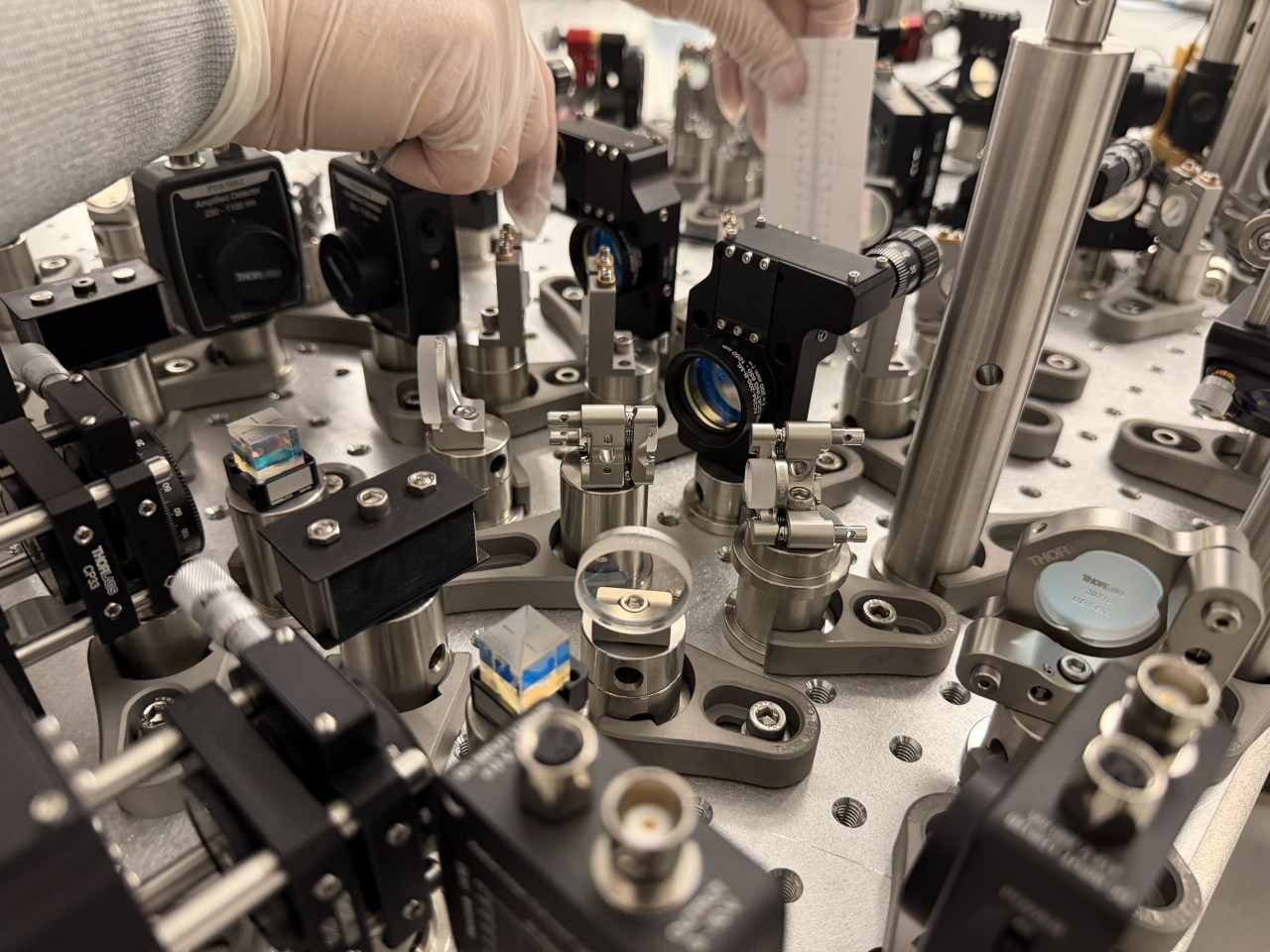 Quantum startup Oratomic now worth $5.4 billion after Series B funding