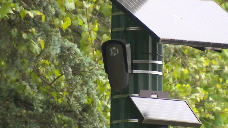 Georgia officer fired, accused of misusing Flock Safety system to track ...
