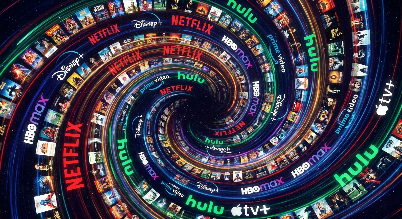 Over 60 new additions: ultimate streaming guide for Oct. 2