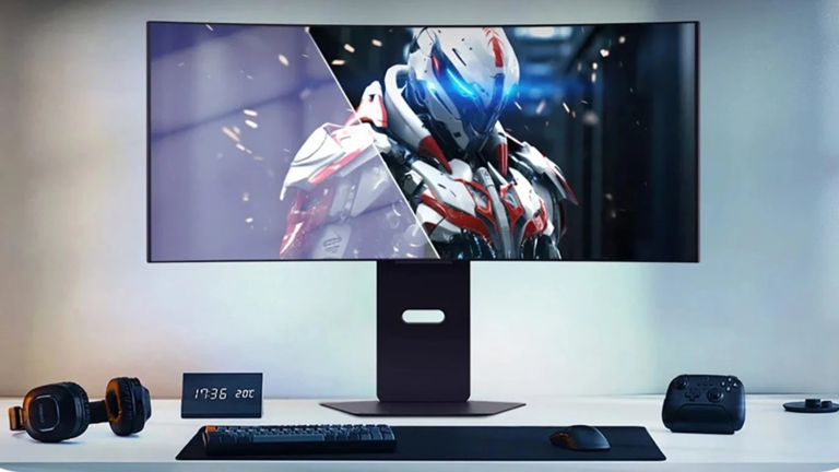 The smartest PC upgrade in 2026 isn’t a new computer — it’s a monitor