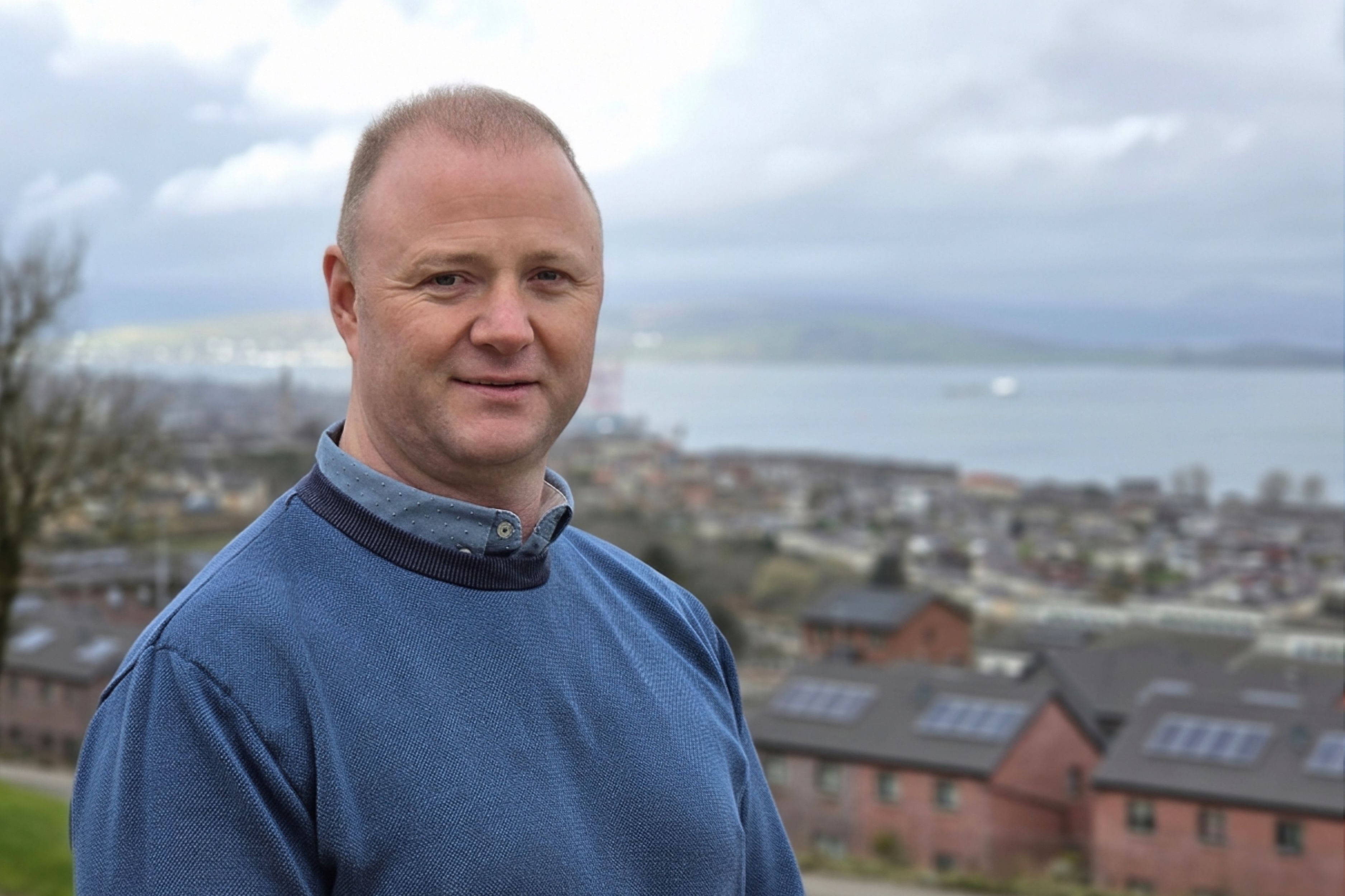 Digital solution sought to protect social housing tenants from cold ...