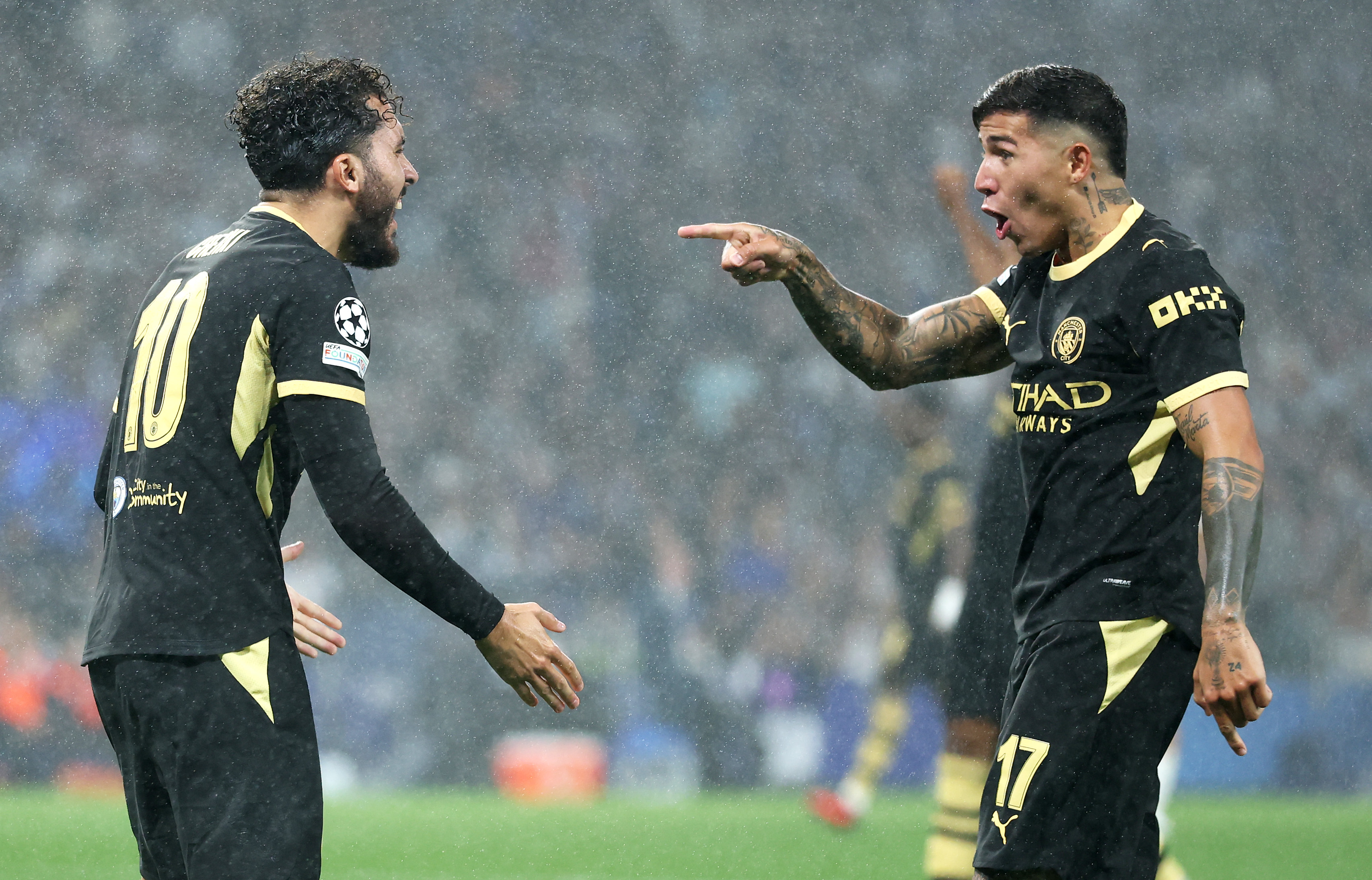 The latest Premier League market values 🤑💸
