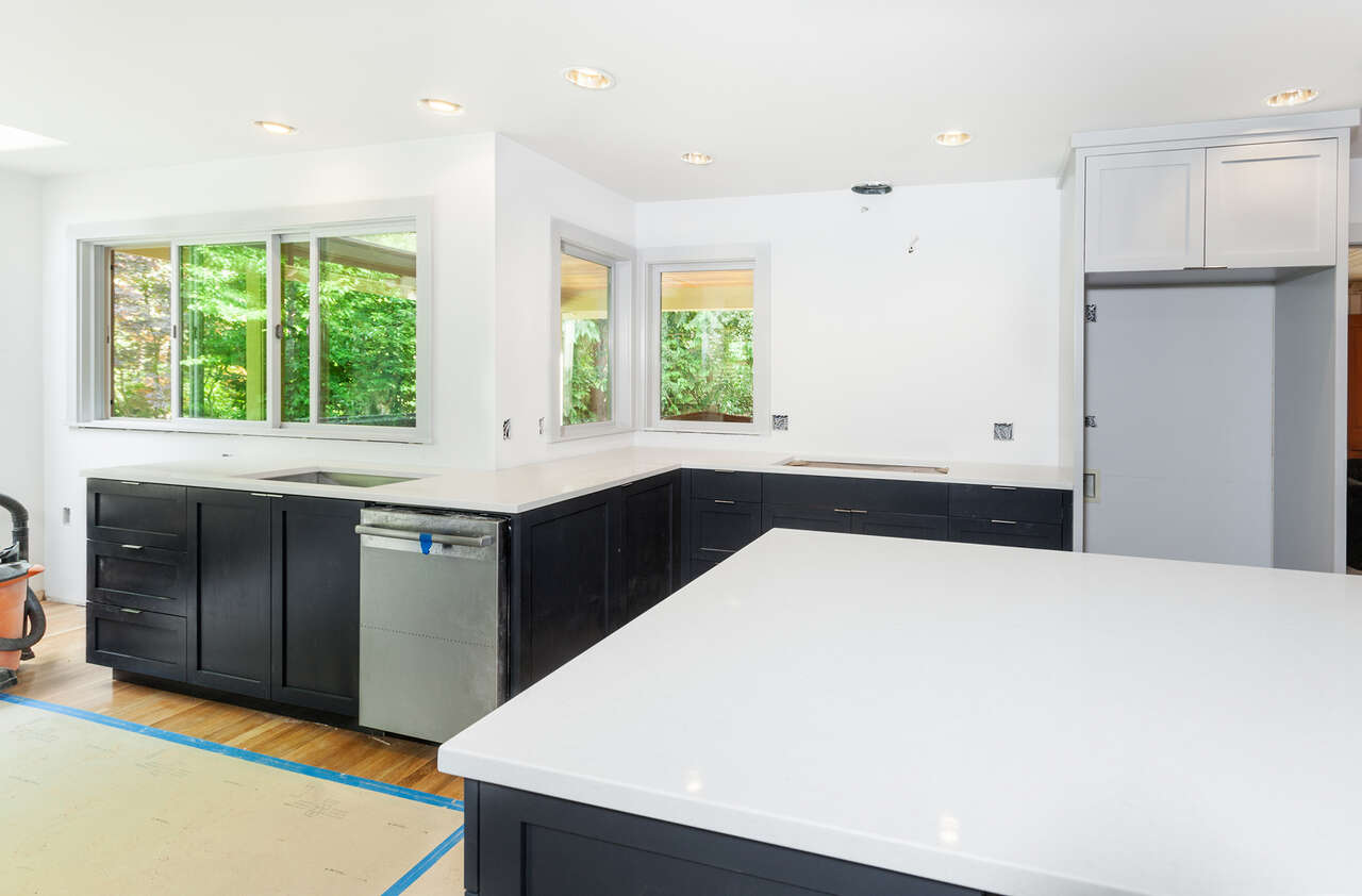 Why California could ban a popular feature for high-end kitchen remodels