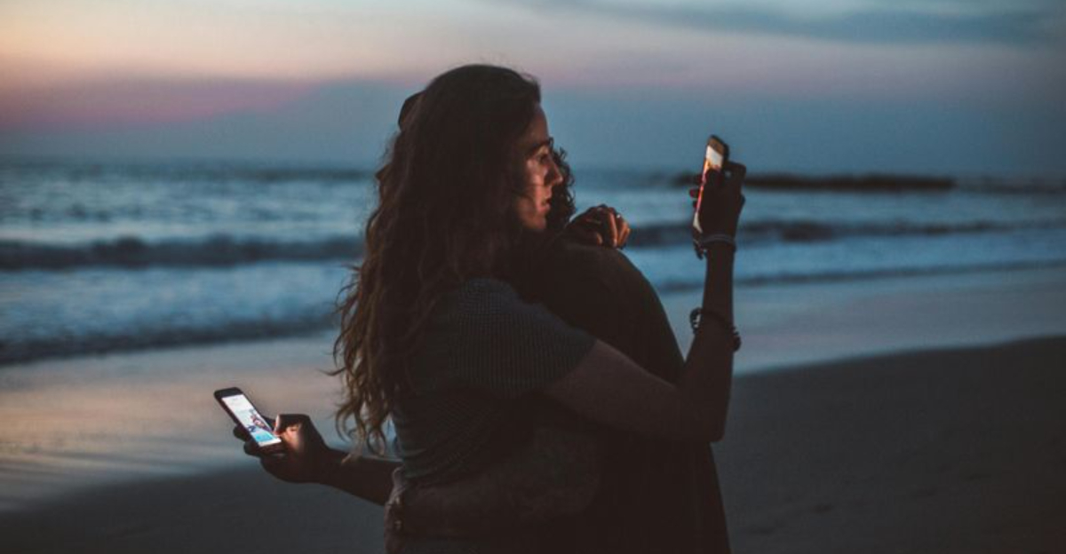 7 signs your partner's jealousy is crossing the line