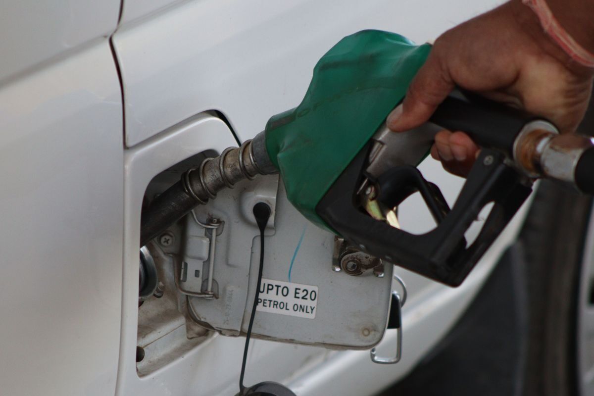 November fuel price: SA motorists could face another shock