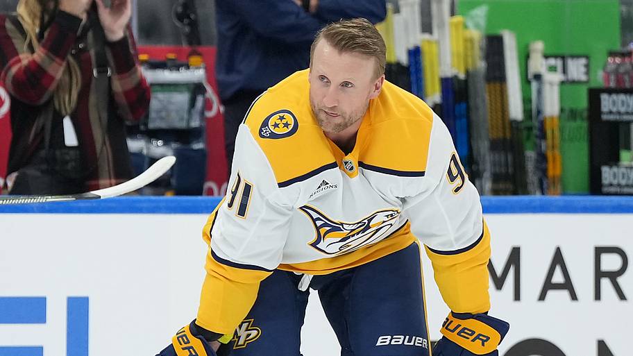 Steven Stamkos - Red Wings rumors debunked by multiple insiders