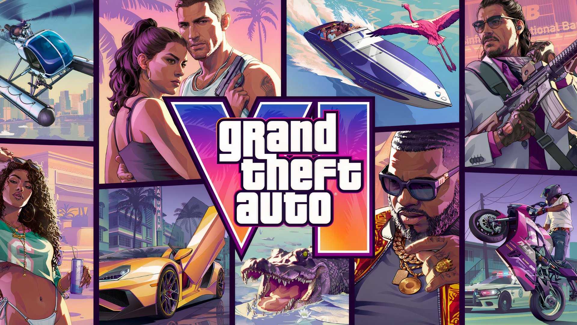 GTA 6 is coming to cloud gaming, but it's not what you think: What this ...