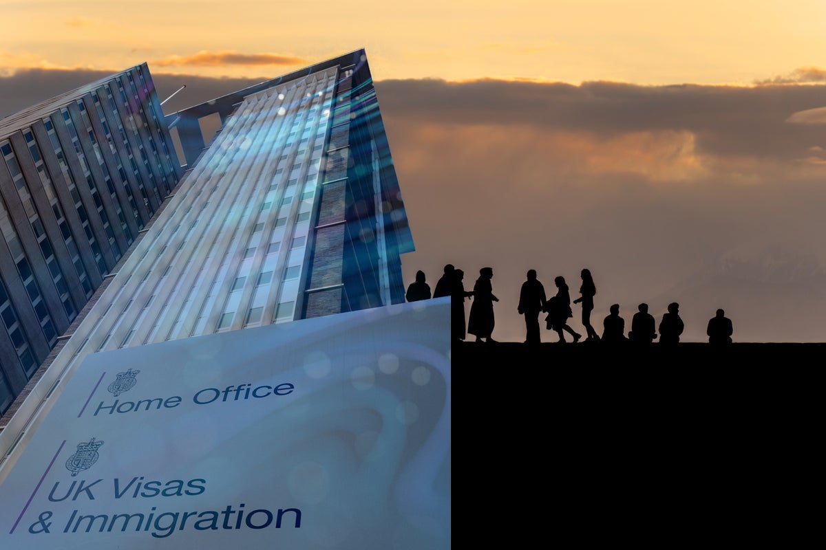 Home Office urged to break with 'toxic record of failure' over AI use