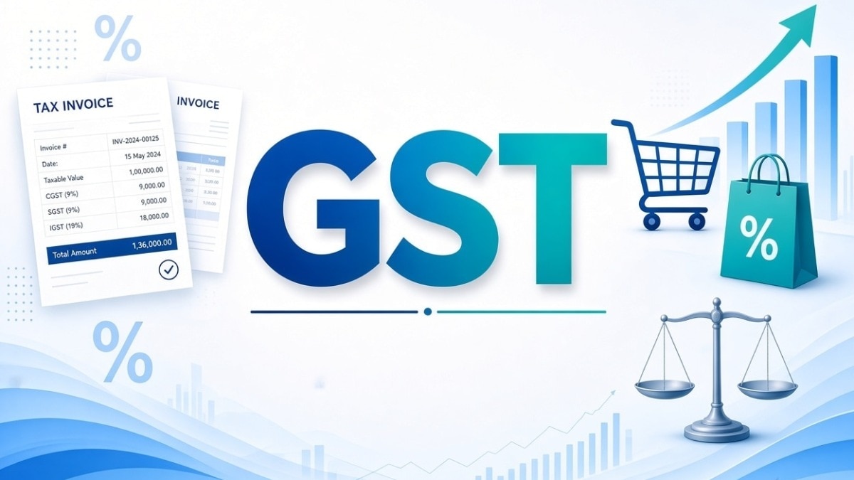 GST Council approves major reforms: Arrest powers scrapped, prosecution ...