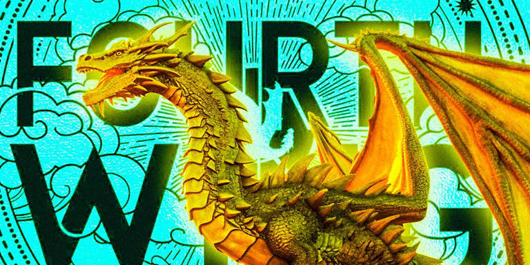 Fourth Wing's dragons have one huge advantage over A Song of Ice and Fire's