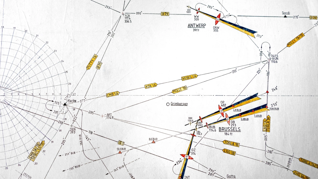 Mastering distance: From maps to math