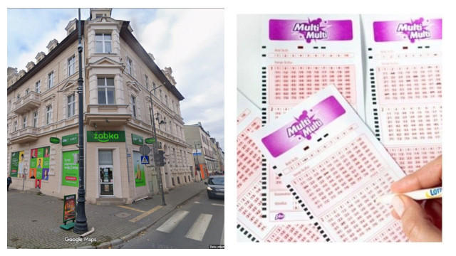 Główna wygrana w Mini Lotto padła w Bydgoszczy. Tyle pieniędzy dostanie ...