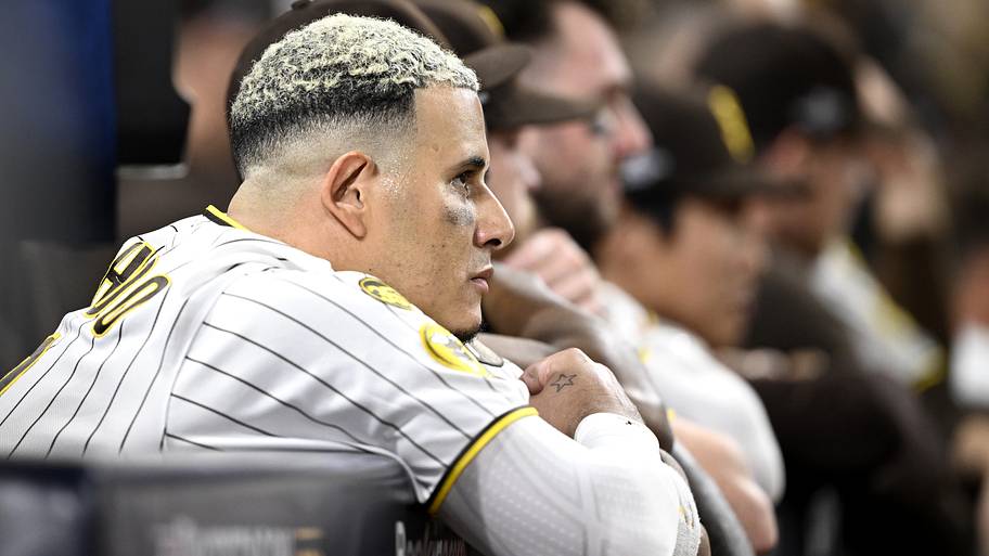 Padres notes: Season officially over, huge offseason questions, Craig ...