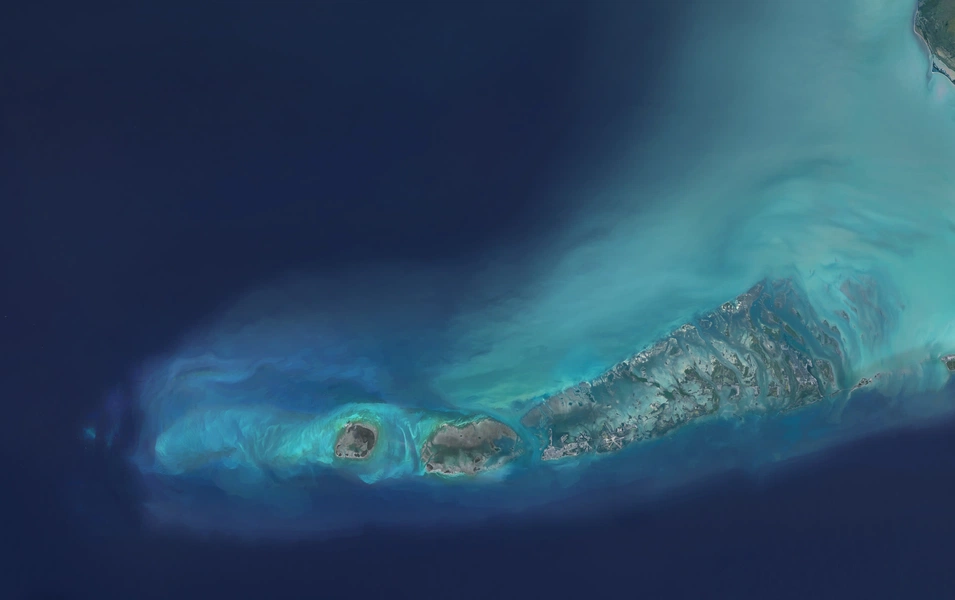Discover the magic of the Florida Keys