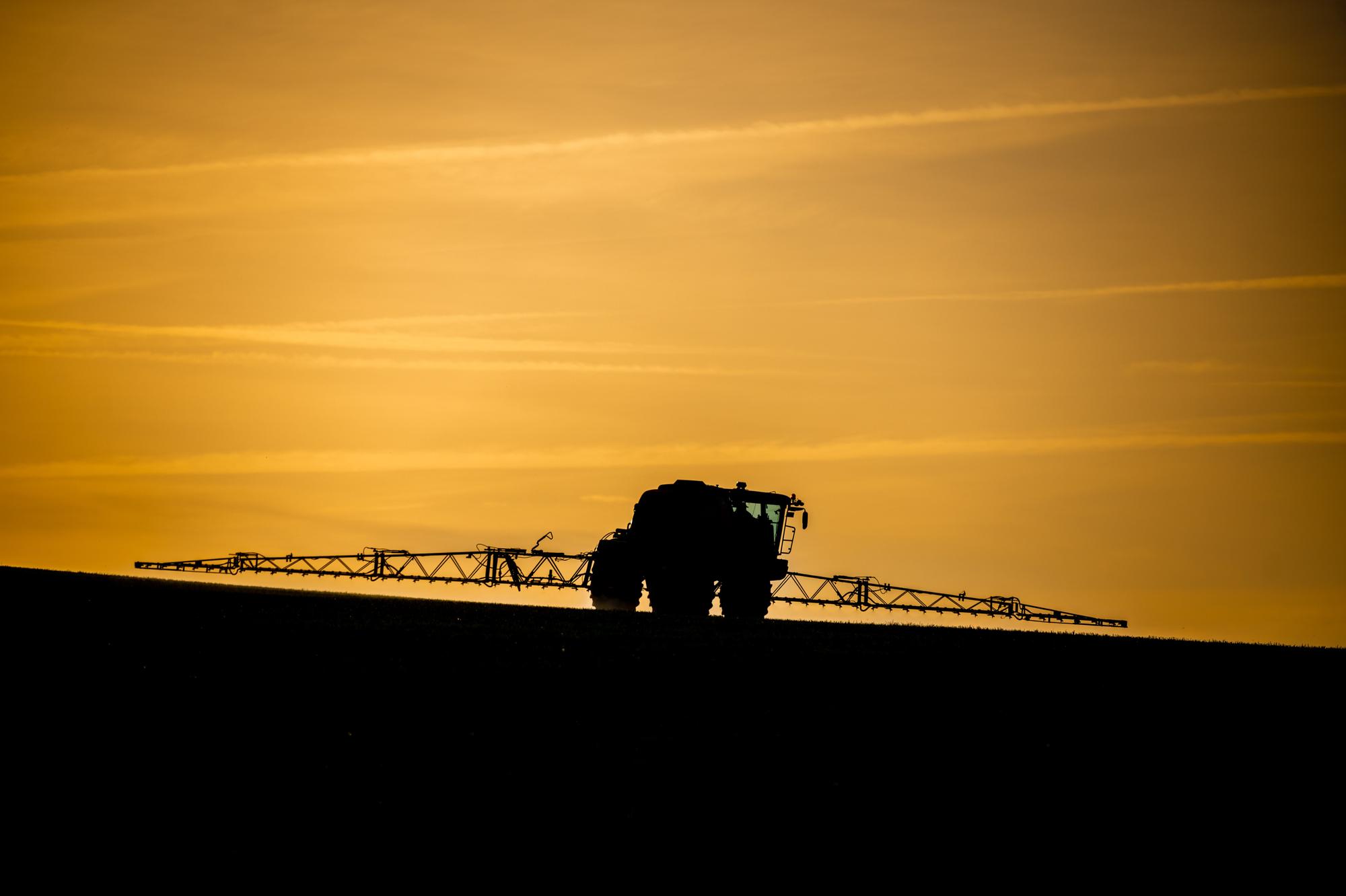 Farming life is being made unnecessarily harder by funding misdemeanors ...