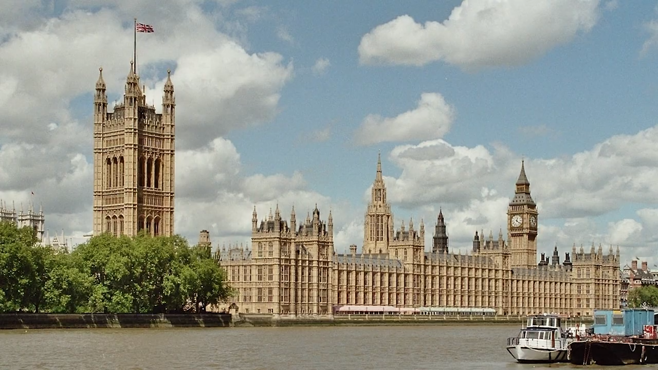This palace took 30 years to rebuild - and cost almost three times the ...