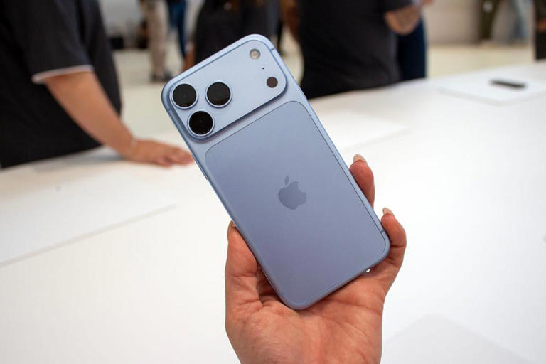 Apple reference image explained: the iPhone feature that verifies your ...