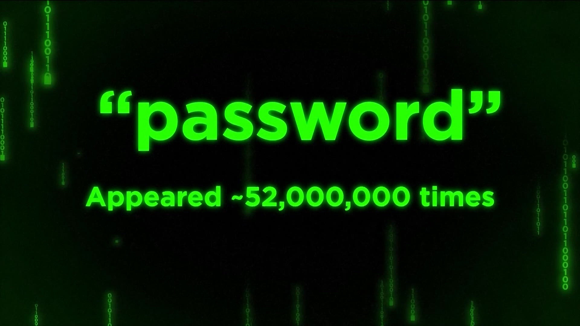 Cybersecurity experts say passwords are becoming obsolete