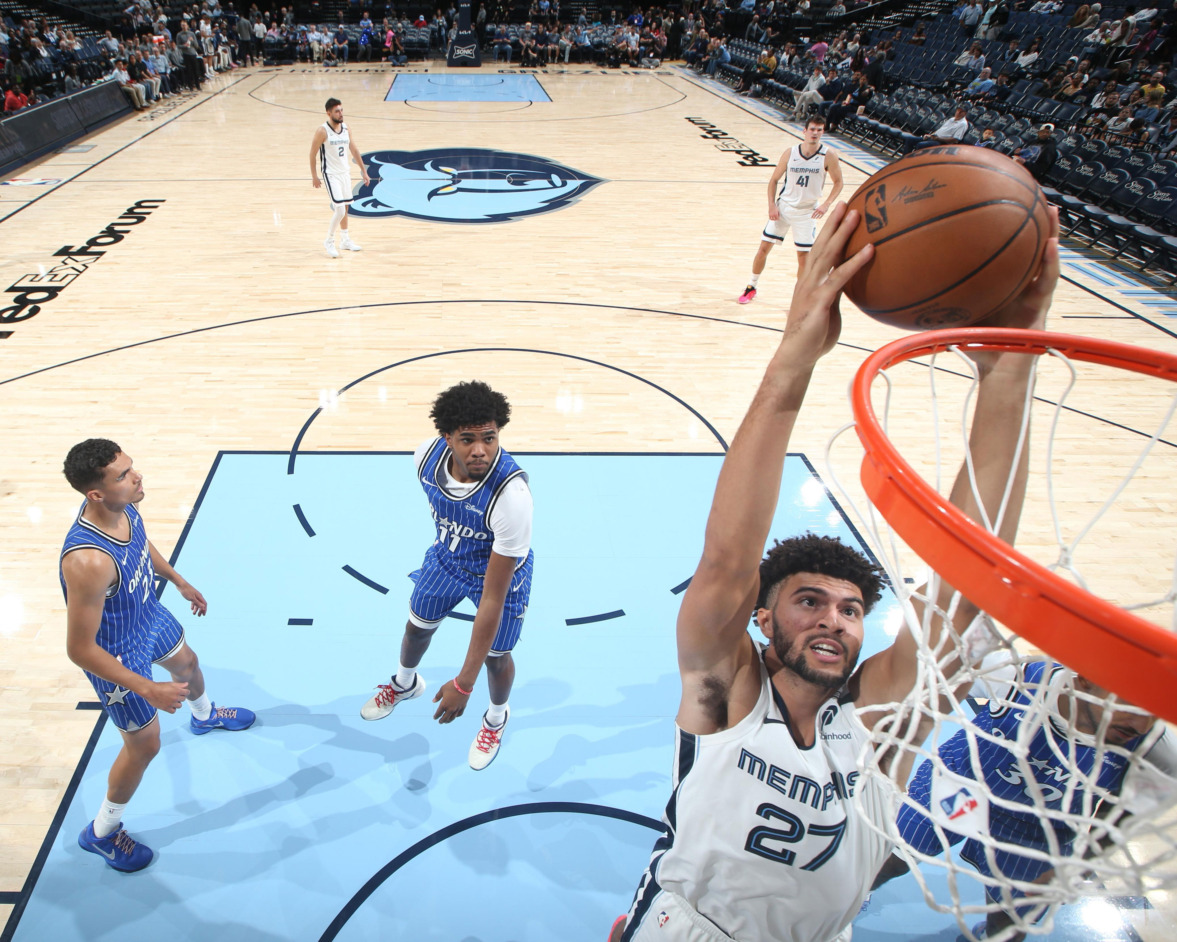Cam Boozer update – Game II another success
