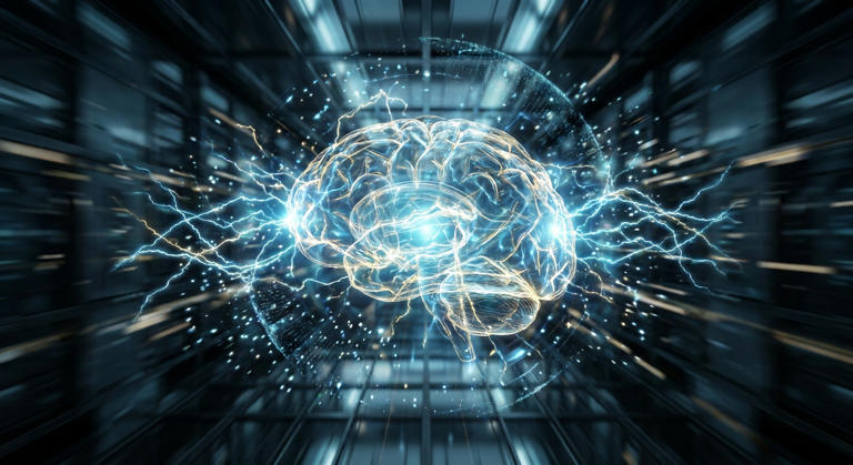 The AI revolution beyond tech: reshaping biology & manufacturing
