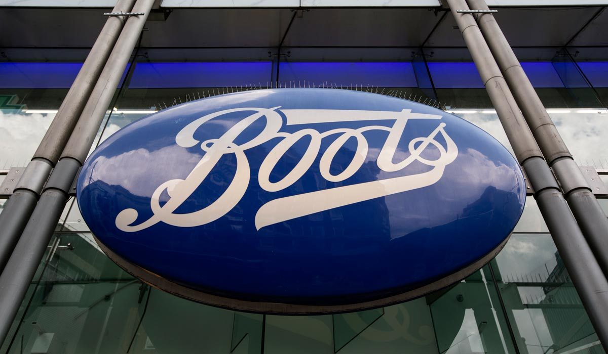 Boots Ireland stores set to change hands in €7.9bn takeover deal