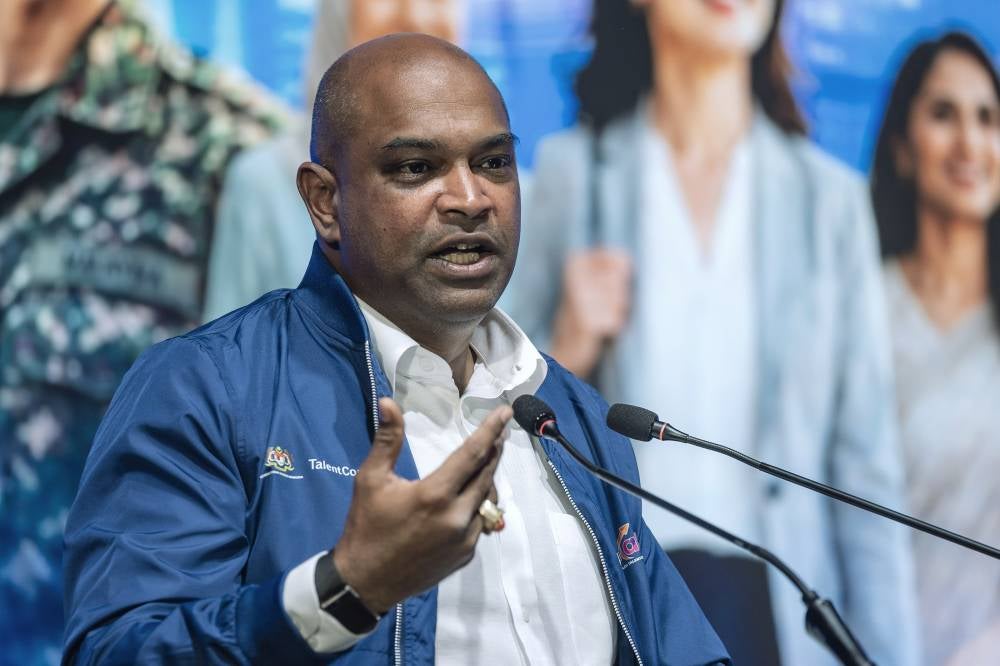 PKR finalising list of candidates for Melaka polls - Ramanan