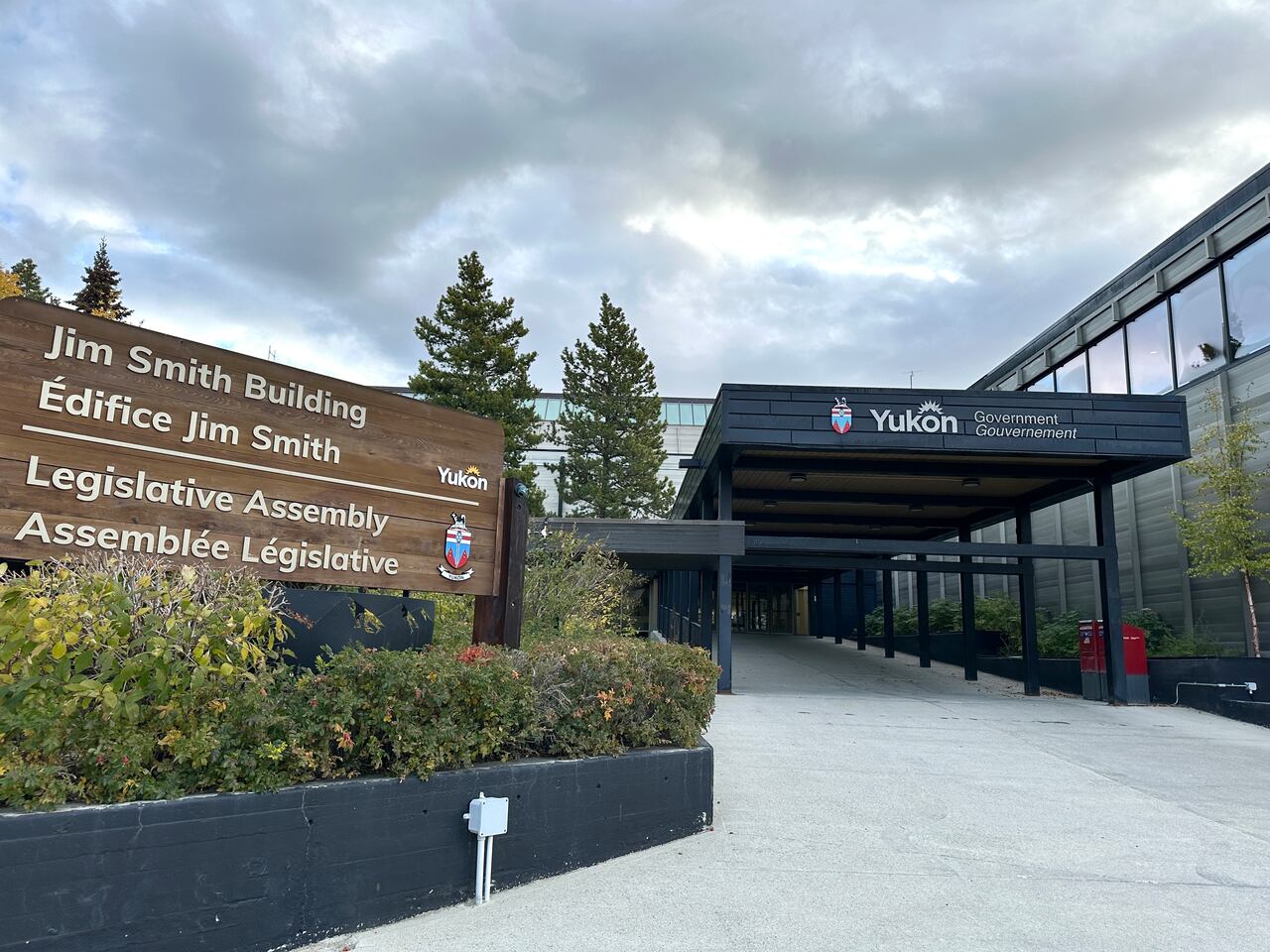 No one ordered recent pause to Meals on Wheels in Whitehorse, Yukon gov ...