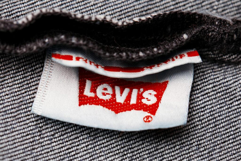 Levi Strauss CEO sounds alarm on growing competition in denim market